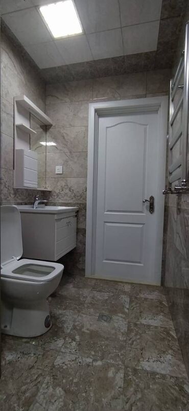 Yeni tikili: 2 otaqlı, Yeni tikili, 45 kv. m — 9