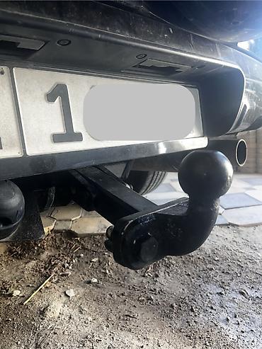 села на фаркоп: 🚗 Фаркоп с шаром — 13.000 сом Продаю фаркоп с шаром. Состояние б/у — 2