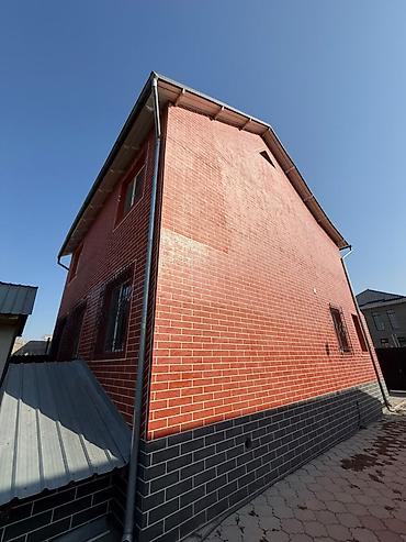 mega hous: 6 комнат и более, 216 м², 5 соток, Бишкек, Новопавловка с. Агентство недвижимости — 3
