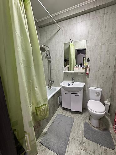 Продажа квартир: 1 комната, 54 м², Элитка, 9 этаж, Евроремонт — 6