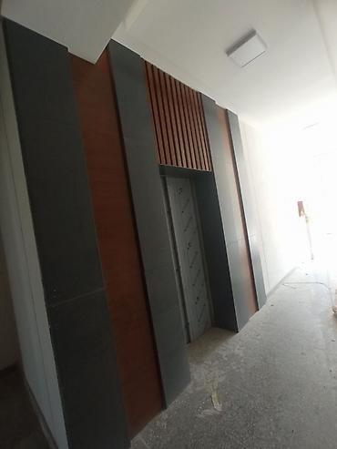 Фасадные работы: Ремонт фасада | Алюкобонд | Минеральная вата, Базальт Больше 6 лет опыта — 19