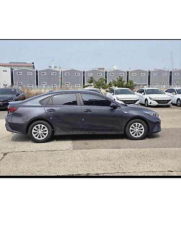 Kia: Kia K3: 2021 г., 1.6 л, Автомат, Бензин, Седан — 14