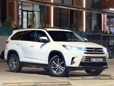 какая машина подойдет для яндекс такси: Toyota Highlander: 2018 г., 3.5 л, Типтроник, Бензин, Кроссовер