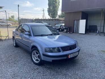 головка пассат 1 8: Volkswagen Passat: 1997 г., 1.8 л, Механика, Бензин, Седан