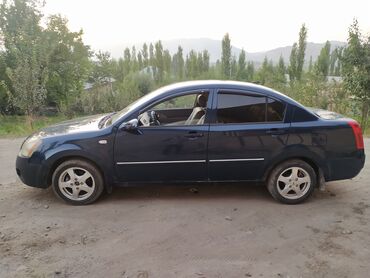 kia 8: Vortex Estima: 2009 г., 1.8 л, Механика, Бензин, Седан