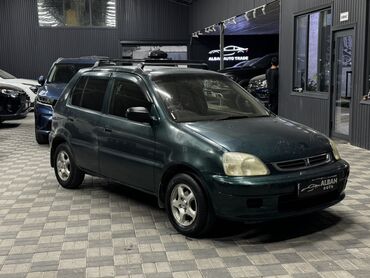 панель хонда стрим: Honda Logo: 1999 г., 1.3 л, Механика, Бензин, Хэтчбэк