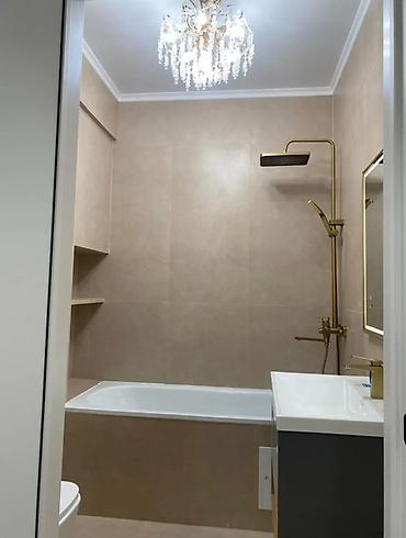 Продажа квартир: 2 комнаты, 72 м², Элитка, 9 этаж, Евроремонт — 8