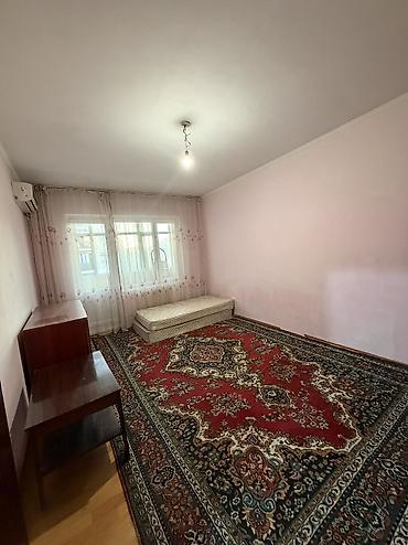 1 бөлмө, 34 м², Төмөнкү Джал (Джал-23) 106-серия, 2 кабат, Эски ремонт lalafo.kg да 1 бөлмө, 34 м², Төмөнкү Джал (Джал-23) 106-серия, 2 кабат, Эски ремонт