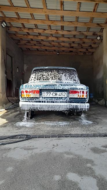 2107 radiator: VAZ (LADA) — 7