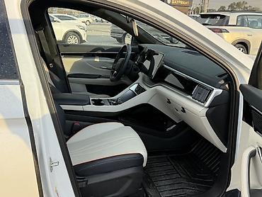 купить авто за миллион: BYD Song Plus: 2023 г., Электромобиль, Кроссовер — 9