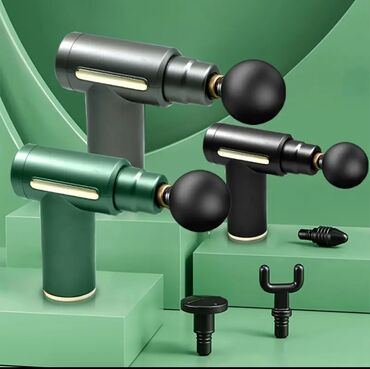 masaj aparatı: Masajor, Vibro masajor, Bədən üçün, Yeni, Ünvandan götürmə, Ödənişli çatdırılma