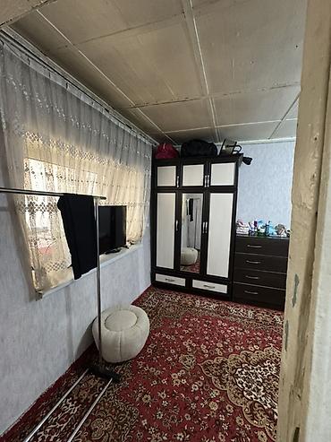 Продажа барачных домов: 🔥СРОЧНО ПРОДАЕТСЯ 🔥 🏠 4 х комнатная квартира барачного типа 37 м2 по — 18