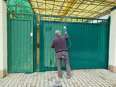 Кровля крыши: Кровля крыши | Ремонт Больше 6 лет опыта at lalafo.kg — 6 Кровля крыши: Кровля крыши | Ремонт Больше 6 лет опыта — 6