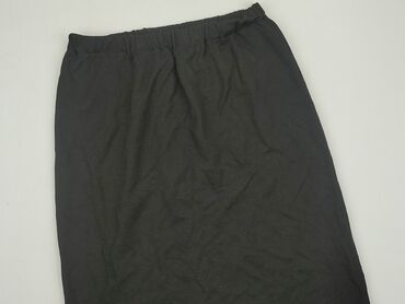 spódnice plisowane midi zara: Skirt, 2XL (EU 44), condition - Very good