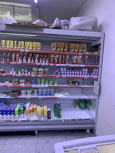 холодильник быу: Холодильная горка/витрина пристенная для магазина - Тип: открытая — 3