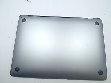 macbook air 15: İşlənmiş Apple MacBook, 13.3 ", Intel Core i5, 128 GB, Ödənişli çatdırılma — 5