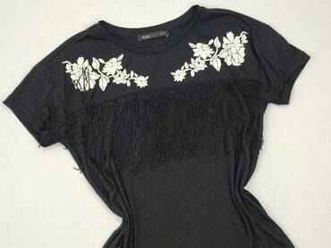 biala koszula: T-shirt damski, House, rozmiar S