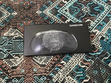 Другие игры и приставки: Salam.vr shinecon cox az islenib baxmadiqima gore satiram,tam yeni — 4