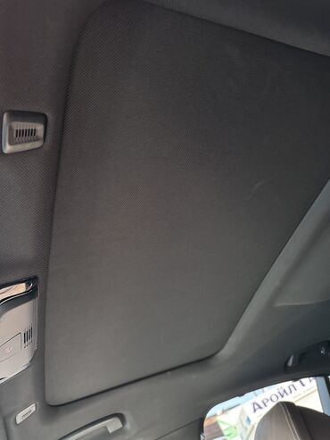 BMW: BMW 5 series: 2018 г., 0.2 л, Автомат, Бензин, Седан — 11