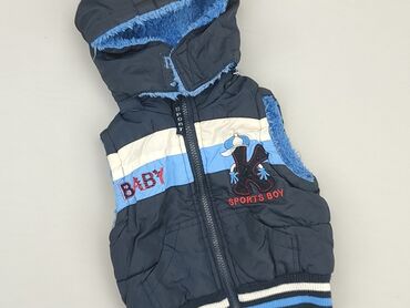 Vests: Vest, 12-18 months, condition - Good