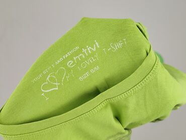 T-shirty: T-shirt damski, S — 5