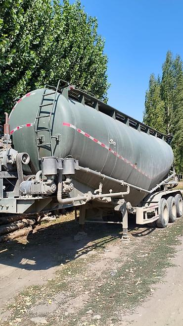 купить ассенизатор бу: Ассенизатор, 2019 г., от 13 м3 — 8