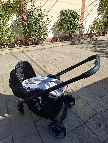 Uşaq dünyası: Chicco Fully Twin uşaq arabası – iki uşaqlı ailələr üçün çevik 2‑in‑1 — 9