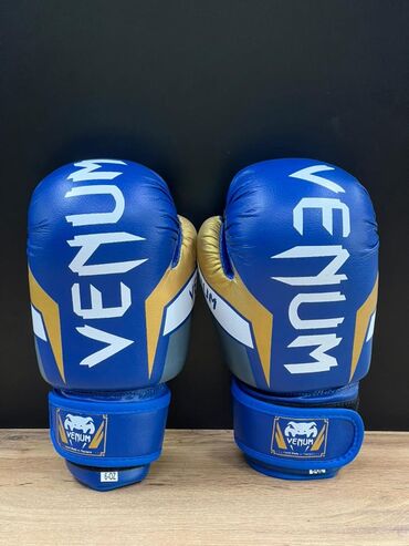 Другое для спорта и отдыха: Боксерские перчатки Наши адреса: 📍Ахунбаева Алматинка кольцо — 11