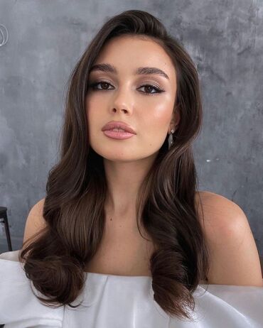 Макияж: Вечерний, Дневной, Свадебный, С выездом на дом, Консультация, Сертифицированный визажист — 6