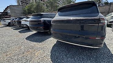 машина gac aion s: Changan : 2026 г., 1.5 л, Робот, Электромобиль, Кроссовер — 10