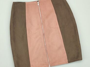 sukienki letnie na wesele allegro: Skirt, S (EU 36), condition - Perfect