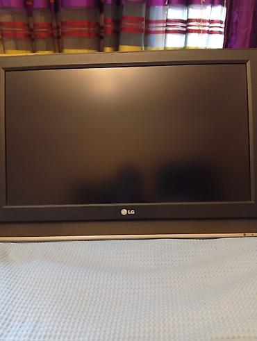 İşlənmiş Televizor LG