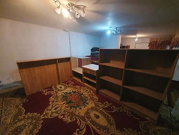 Оборудование для бизнеса: Торговая стойка/ресепшен модульная из ЛДСП под дерево. Состав и — 3