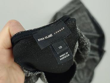 miego: River Island, Sukienka damska, rozmiar 3XL — 4