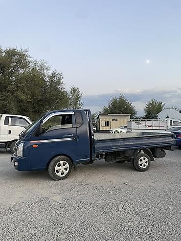 kayo k1: Легкий грузовик, Hyundai, Стандарт, 3 т, Новый — 6