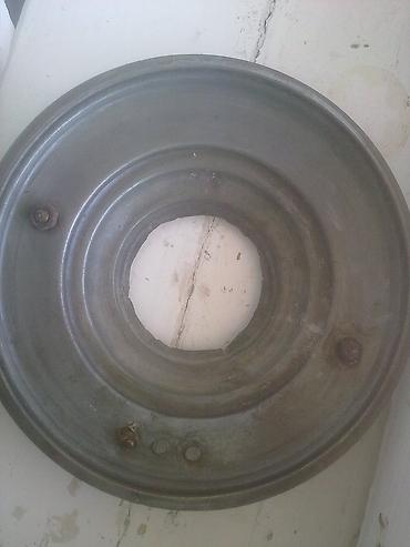 самовар антикварный: Antikvar Batashov samovarı, 5 l.,yaxşı vəziyyətdə, medalları var — 8