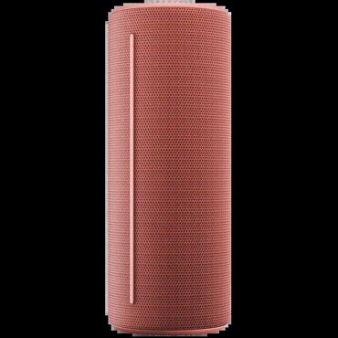 ajfon 100: Model: WE. HEAR 2 By Loewe Portable Speaker 60W, Coral Red Cena