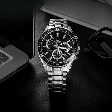 Спортивные часы: Спортивные часы часы, Casio (G-Shock), Таймер и секундомер, Водонепроницаемые, Мужские, Новый — 5