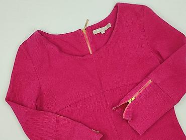 frida: Pink, Sukienka damska, rozmiar S — 1