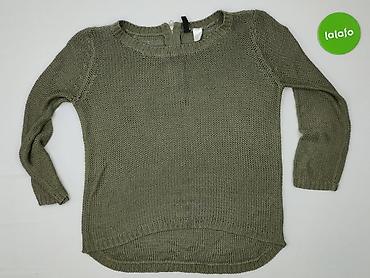 bluza aesthetic: H&M Divided, Sweter damski, rozmiar S — 2