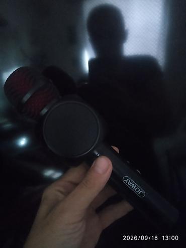 beyerdynamic dt 770 pro: Караоке Микрофон Joway KGB01 со встроенным Динамиком Многие из нас — 1