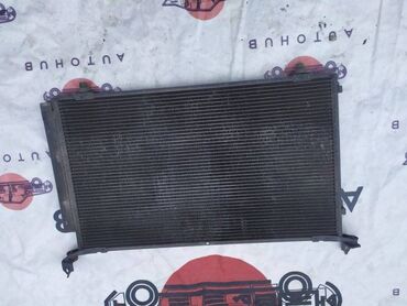 радиатор на хонда степ: Радиатор кондиционера Хонда Степвагон RF3 2002 (б/у)
