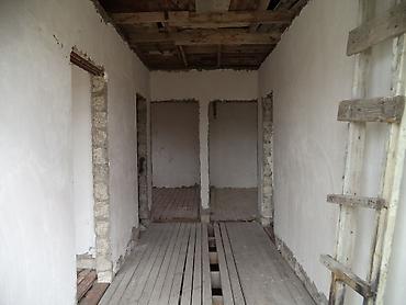 gurcustan: 3 otaqlı, 110 kv. m, Kredit var, Orta təmir — 10