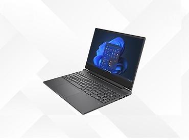 Noutbuklar və aksesuarlar: Noutbuk HP Victus Gaming Laptop 16-s1023dx A1SV3UA HP Victus Gaming — 1