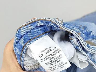 dnd denim development: I Saw it First, Jeansy damskie, rozmiar S — 5