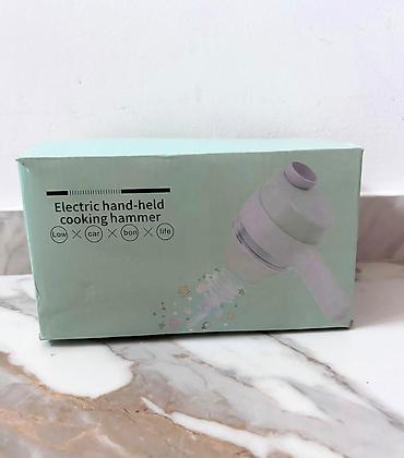 lidl epilator ipl: Mala električna seckalica za hranu.
Na POPUSTU 1.300!!!!!! — 1