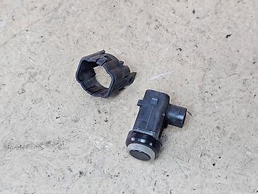signum: Парктроник Opel Vectra, Astra Signum, Zafira, Corsa, Meriva, Omega — 10