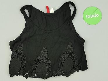 gorset cropp: H&M Divided, Top damski, rozmiar 2XS — 2