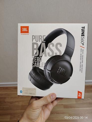 iphone notebook: JBL Tune 560BT simsiz qulaqlıq Özüm üçün rusiyadan gətizdirmişəm, çox — 1
