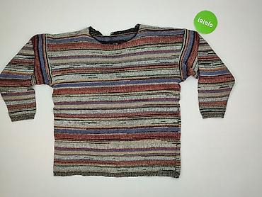 vitkac bluza: Sweter damski, rozmiar XL — 2